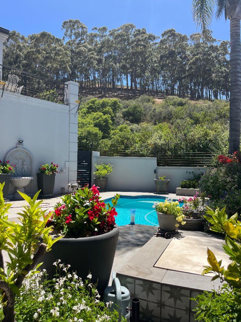 4 Bedroom Property for Sale in Tamboerskloof Western Cape